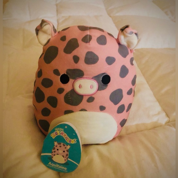 ๐ท Aquitaine 8" ๐บ๐ธ - Picture 1 of 3